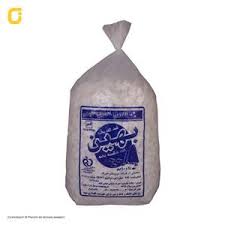 قند فله خورد شده