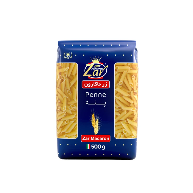 ماکارونی پنه زر