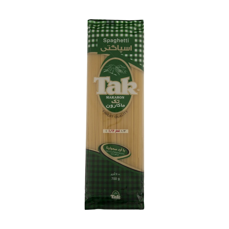 ماکارونی 700 گرمی تک