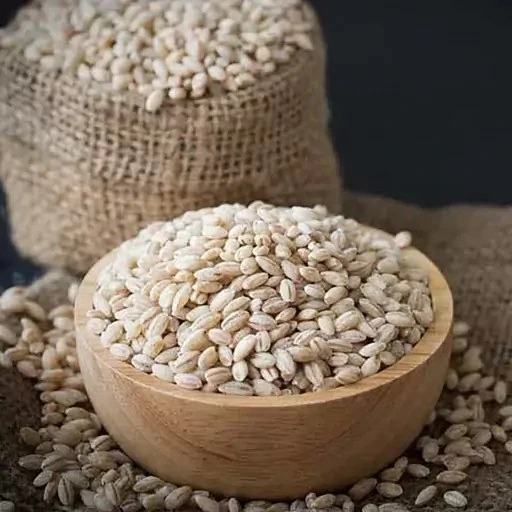 جو پوست کنده