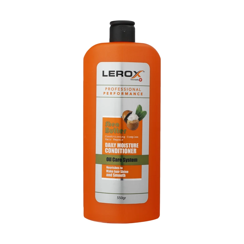 نرم‌کننده مو لروکس وزن 550 گرم