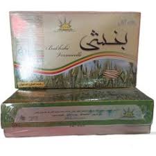 رشته آش بخشی