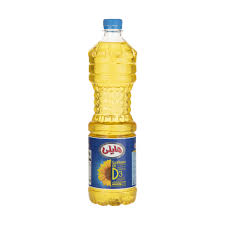 روغن آفتابگردان هایلی 810 گرم0