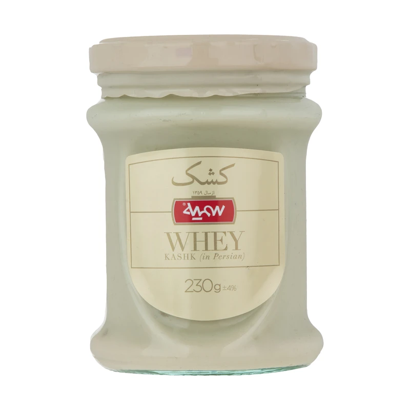 کشک سمیه - 230 گرم