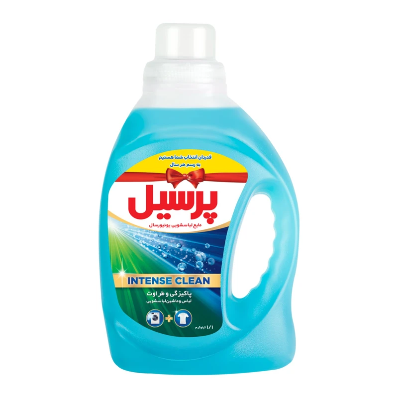 مایع لباسشویی پرسیل مدل یونیورسال وزن 1.1 کیلوگرم